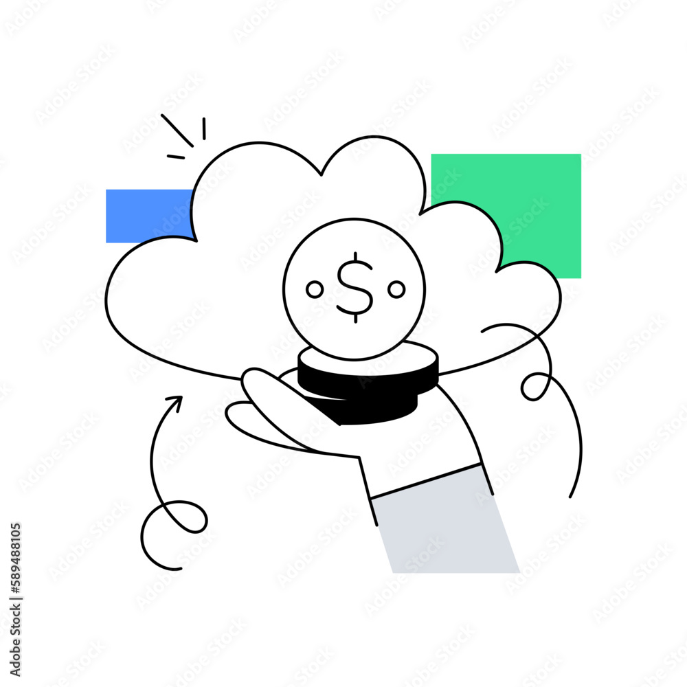 Cloud Purchase Cloud Purchase