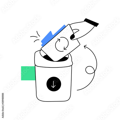 Data Restore 