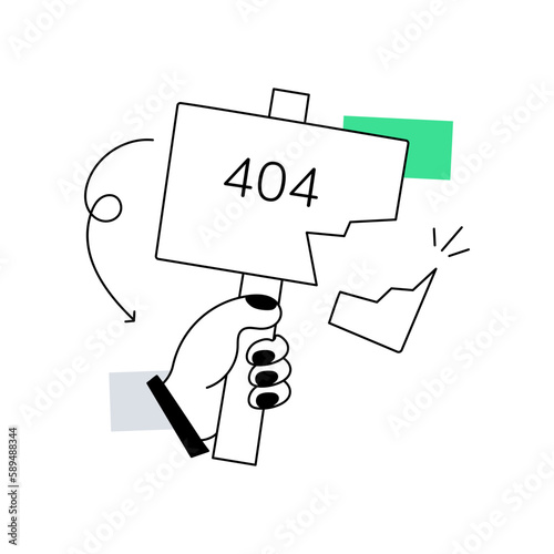 404 Found 