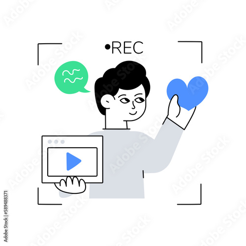 Video Recording 