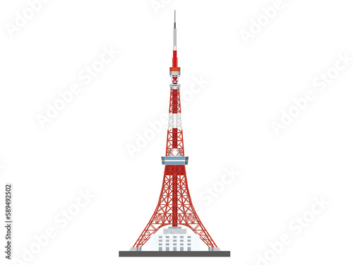 東京タワー
