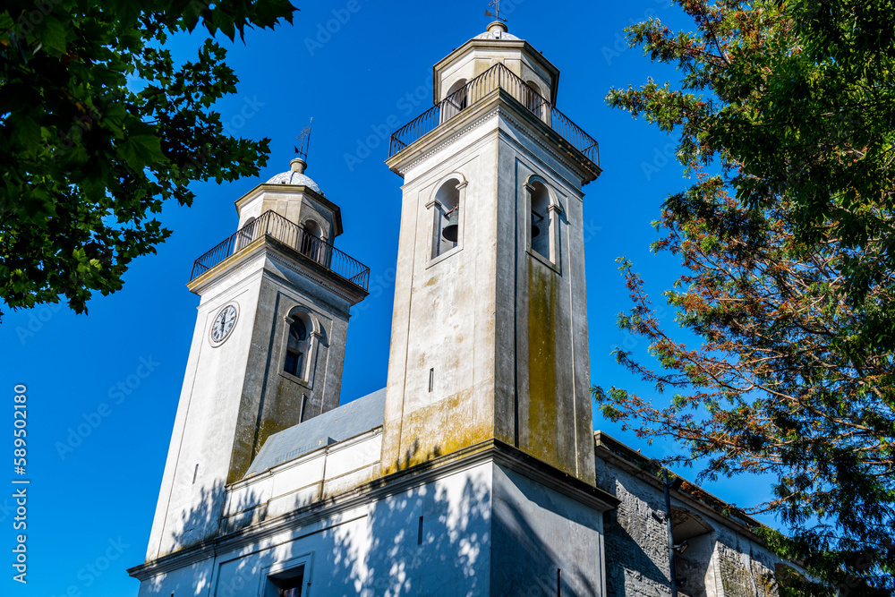 Foto de Basilica del Santisimo Sacramento, Colonia del Sacramento