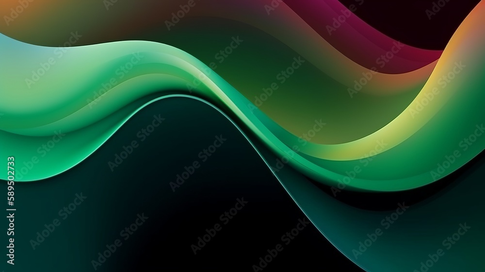 Blend green, great design for any purposes. Graphic illustration. Bright modern texture. Modern banner background. Vibrant style template. Dynamic soft color. Blend green, great design for any purposes. Graphic illustration. Bright modern texture. Modern banner background. Vibrant style template. Dynamic soft color.