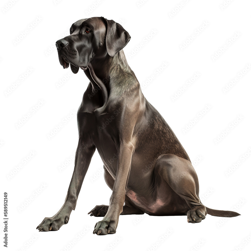 great dane 