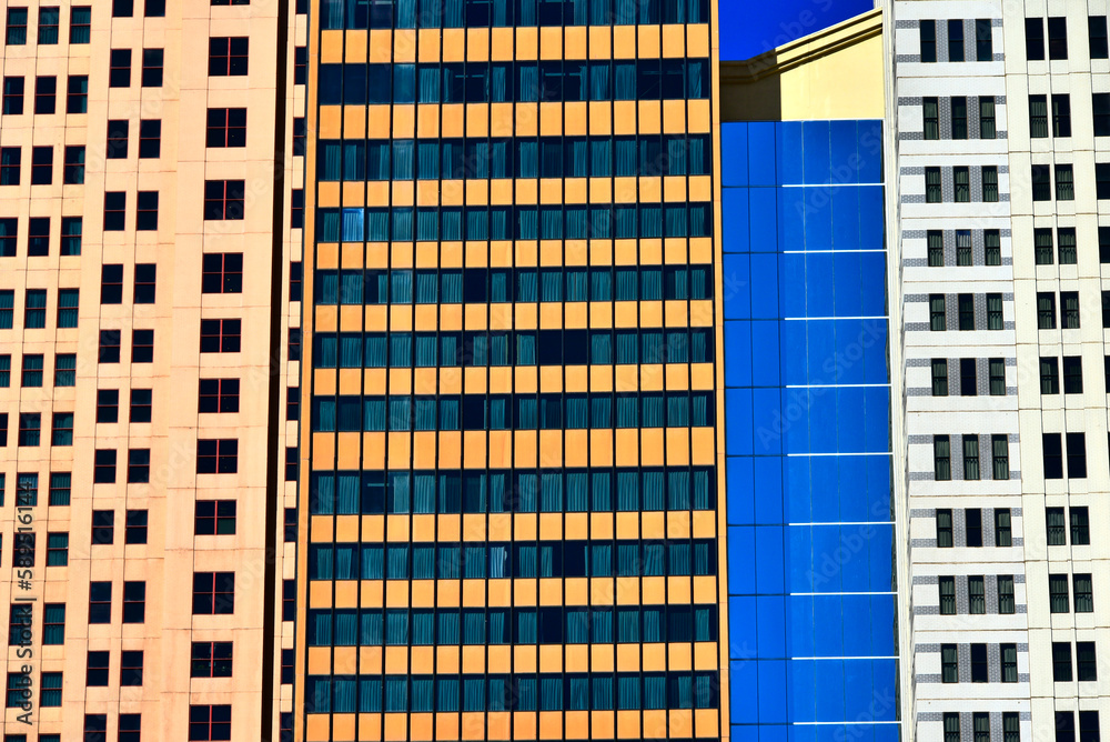 Fototapeta premium Las Vegas Nevada 