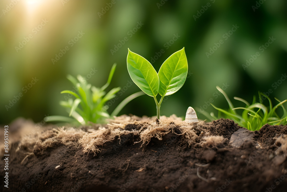 Greening for a Sustainable Future: Reducing CO2 Emissions through Renewable Energy for a Healthier Ecology and a Cooler Planet on Earth Day Greening for a Sustainable Future: Reducing CO2 Emissions through Renewable Energy for a Healthier Ecology and a Cooler Planet on Earth Day