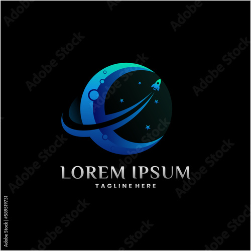 blue moon logo