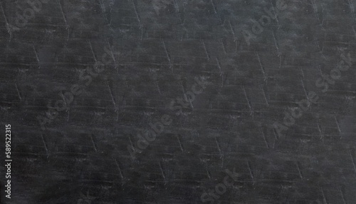 Chalkboard and blackboard dark wallpaper background. Generative Ai