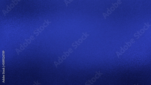 Dark blue abstract background. Gradient. Viva magenta color. Trend 2023. Colorful elegant. Space for design. Matte, shimmer.Template. Empty. Rough, grain. Christmas, Valentine, Birthday, Mother's day