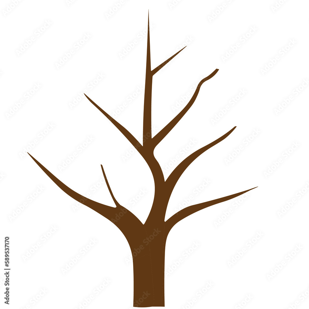 Simple Trees Flat Simple Trees Flat