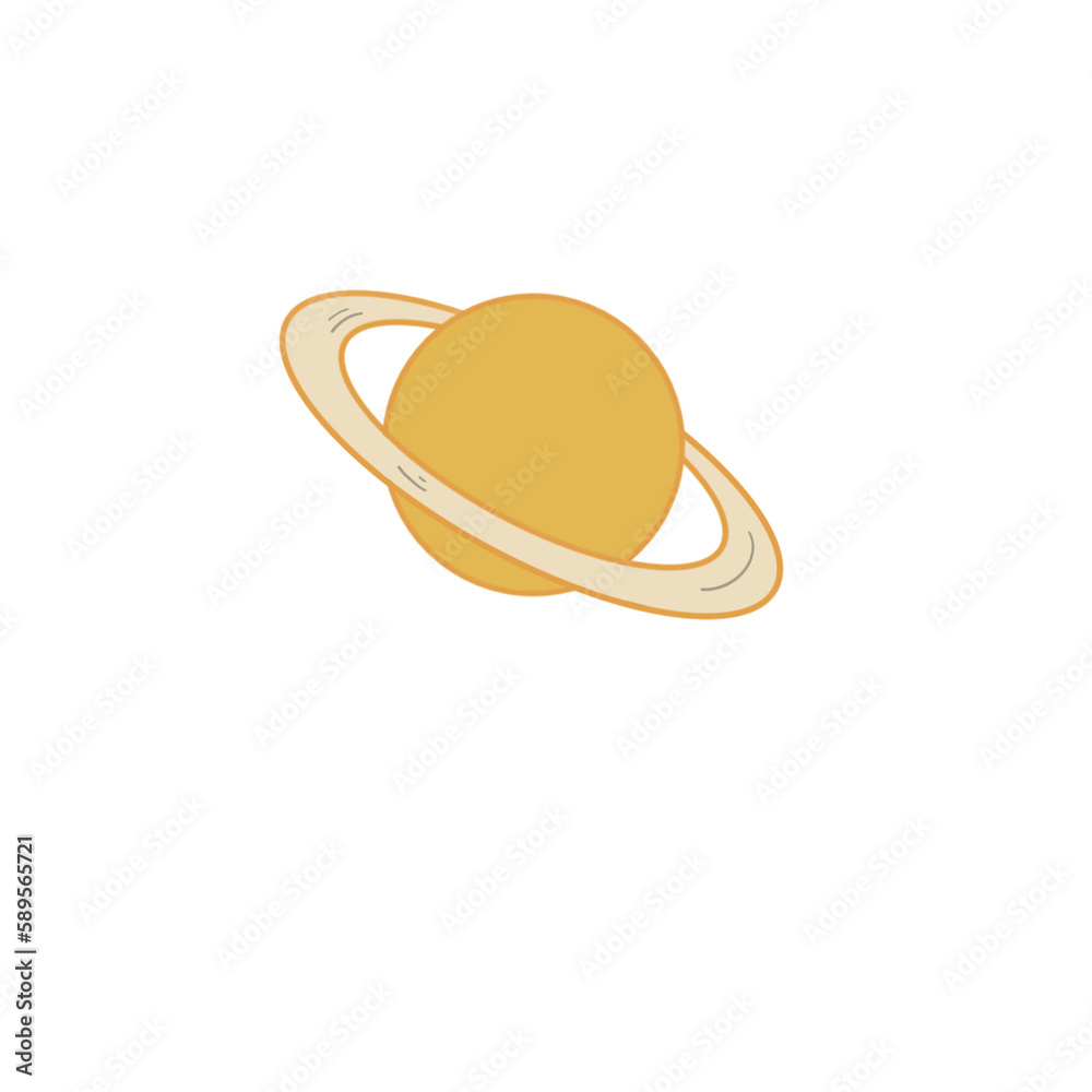 Saturn Saturn