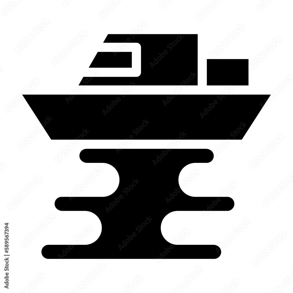 boat glyph boat glyph