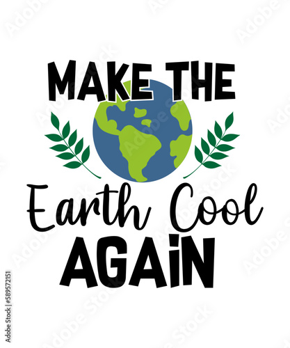 Earth Day SVG, Recycle SVG, Planet Earth SVG, Climate Change SVG, Global Warming SVG, Kids Shirt SVG, Positivity SVG, Earth Shirt SVG, Positive Quote SVG, Peace Love Earth SVG, Nature SVG, Motivationa photo