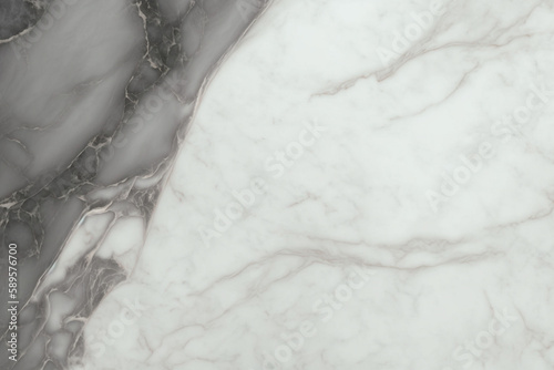 close up of gray and white marble