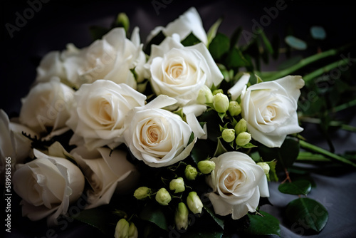 Roses Bouquet