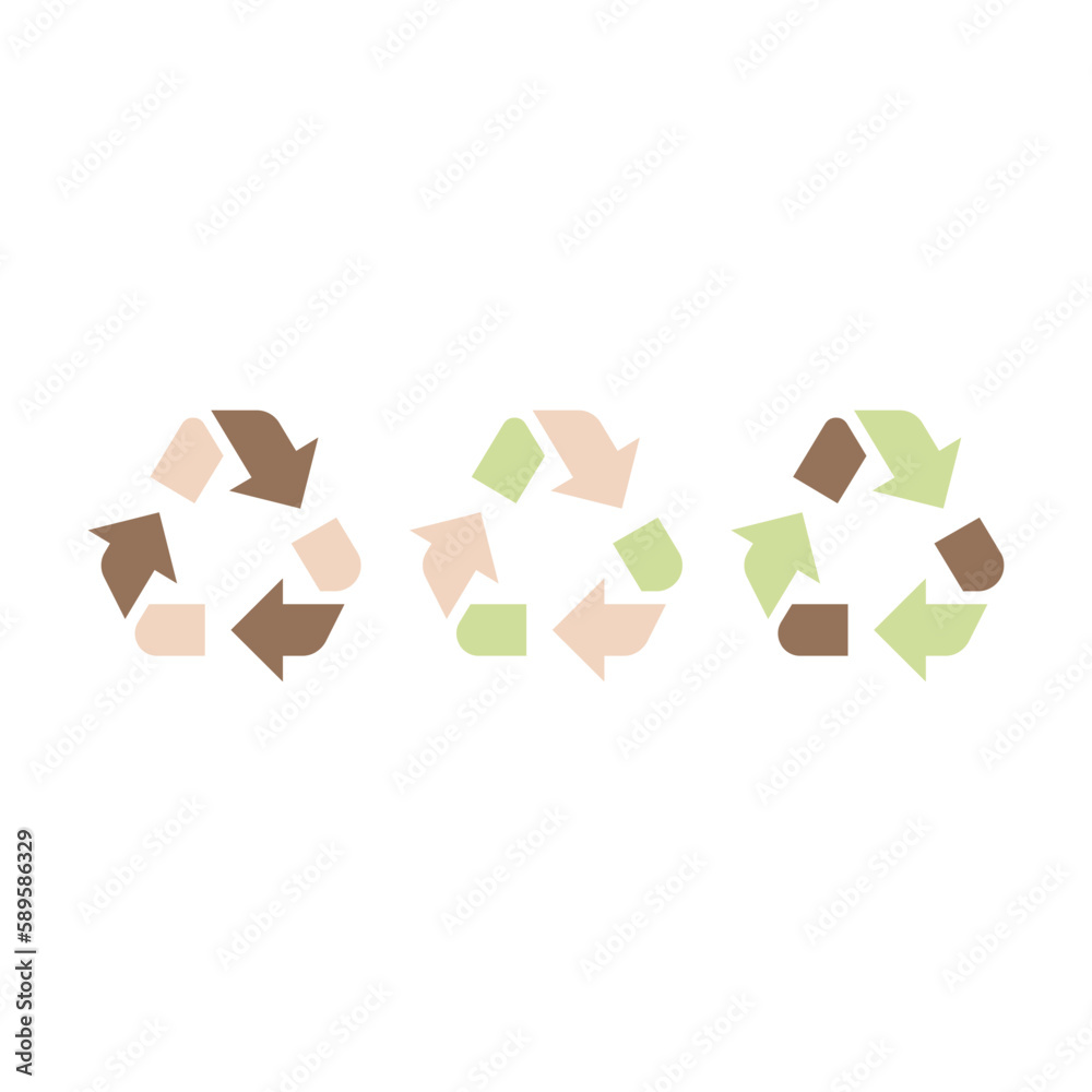 Associations and symbols Sustainability. symbols of recycling, garbage sorting. Design on a white background for your purposes Icons for applications and sites on the theme of ecology. Associations and symbols Sustainability. symbols of recycling, garbage sorting. Design on a white background for your purposes Icons for applications and sites on the theme of ecology.
