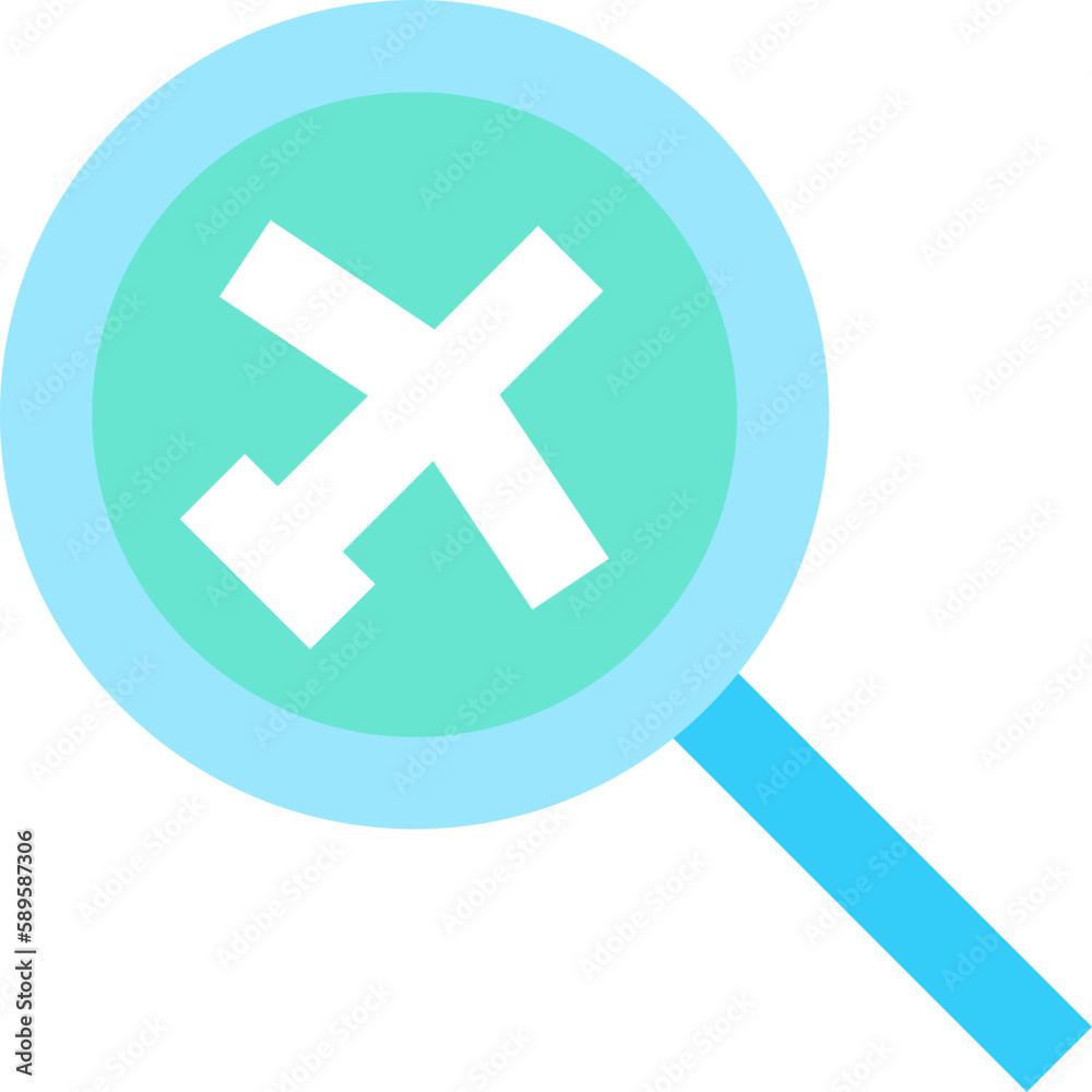 flight search flat icon flight search flat icon