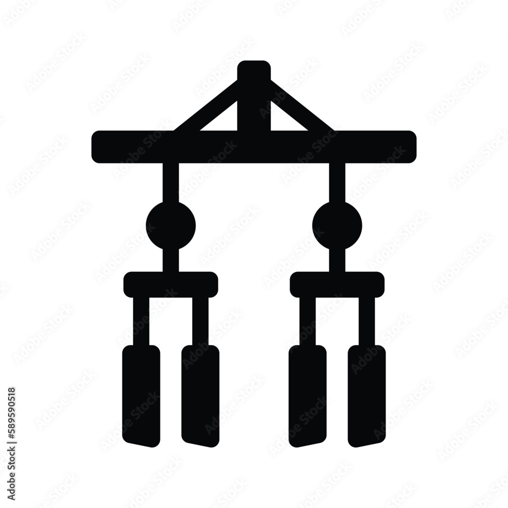 tama bata solid icon illustration vector graphic tama bata solid icon illustration vector graphic