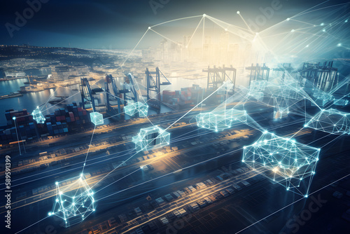 Supply Chain Management