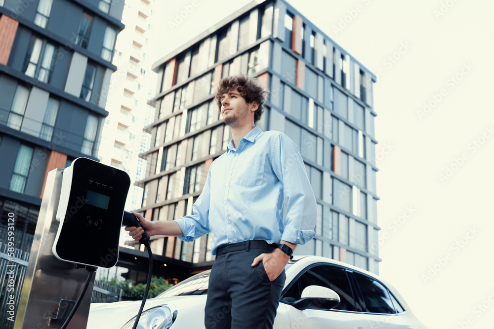 View of Miami Luxury Condos: Pioneering Sustainable Living Standards