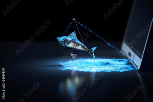 Phishing