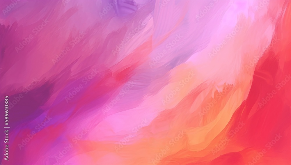 Abstract background with smooth pastel colors Abstract background with smooth pastel colors