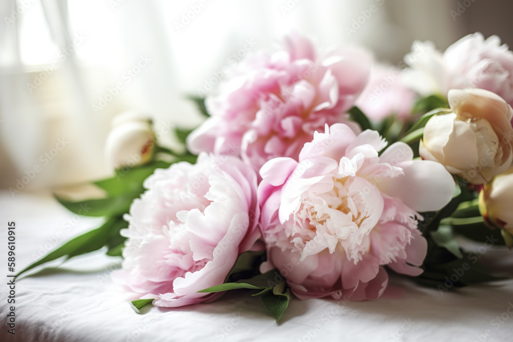 Beautifull peonies Beautifull peonies