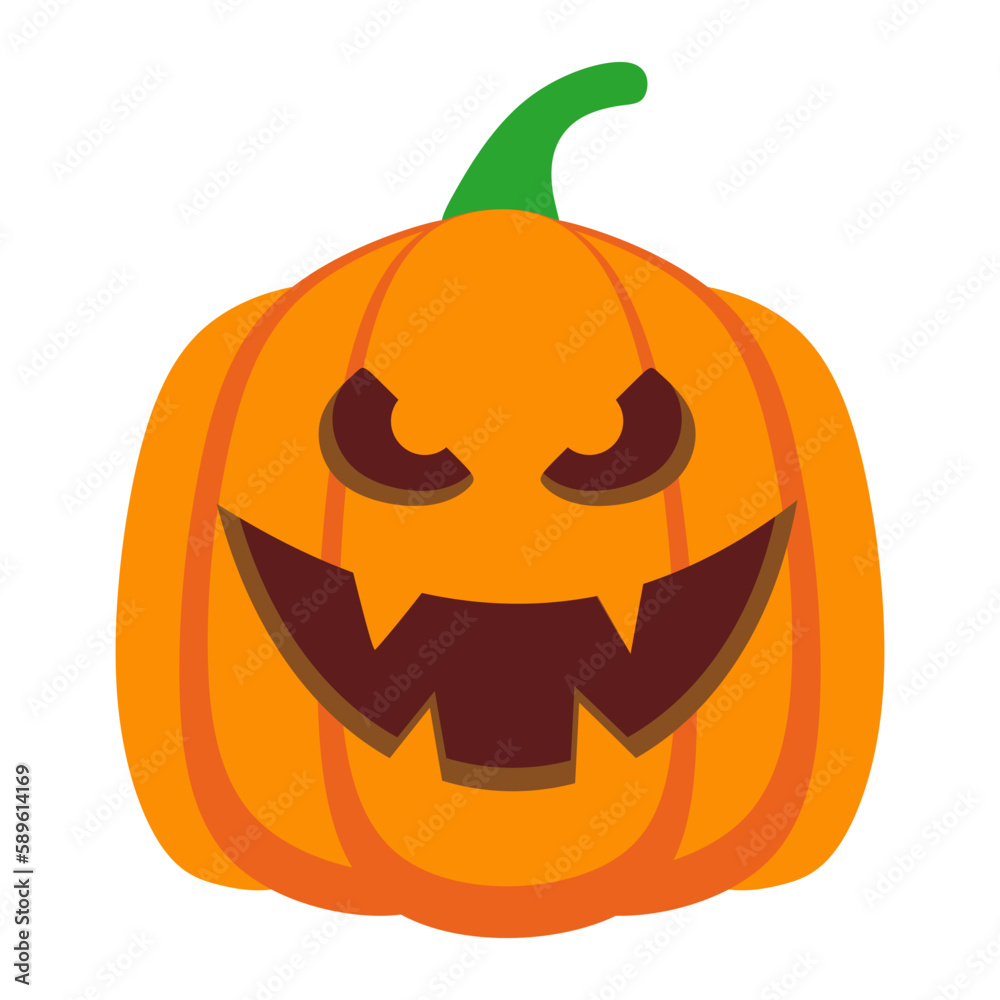 Halloween Pumpkins Character Halloween Pumpkins Character