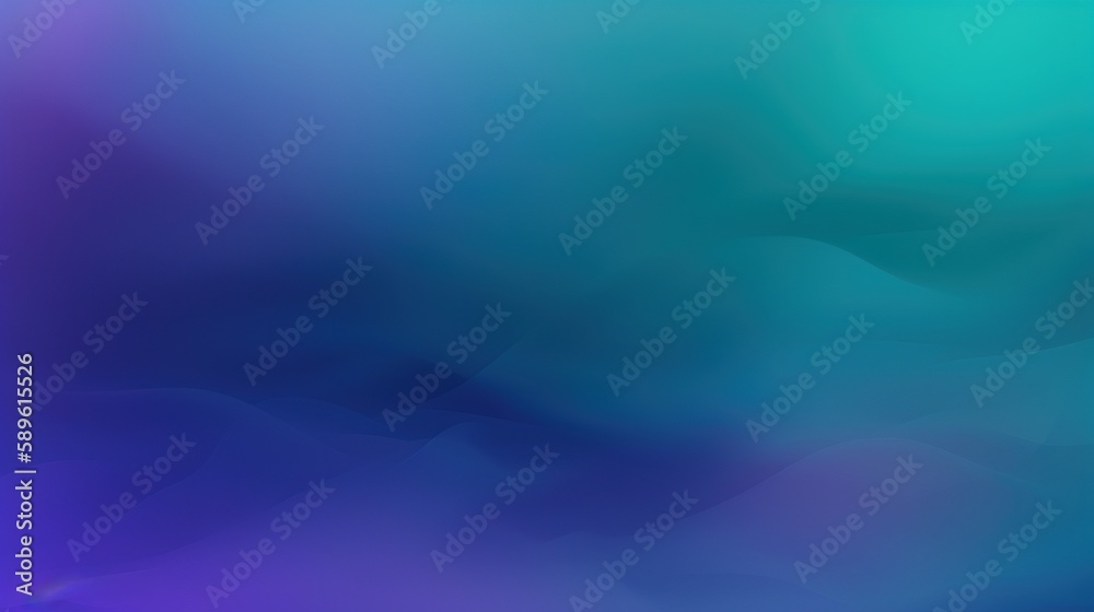 Abstract blue background gradient Abstract blue background gradient