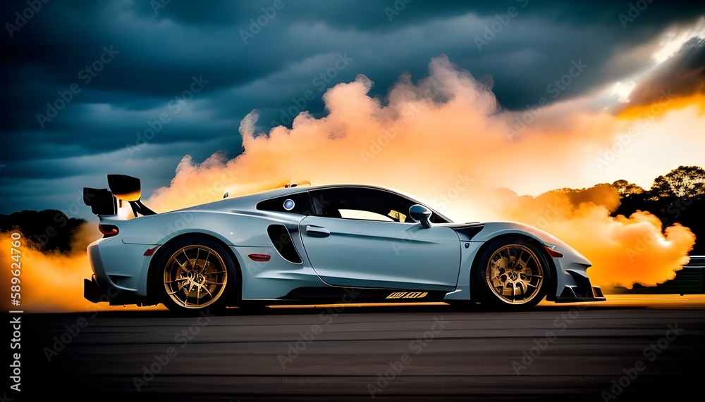High Quality Car High Quality Car