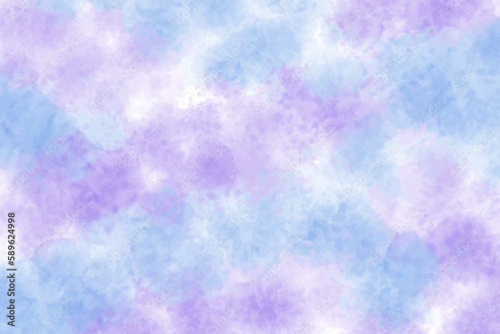 abstract watercolor background