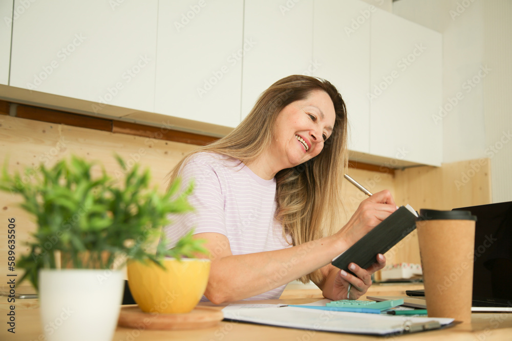 Life-work balance concept with woman take it easy or resting in hotel or home living room interior Life-work balance concept with woman take it easy or resting in hotel or home living room interior