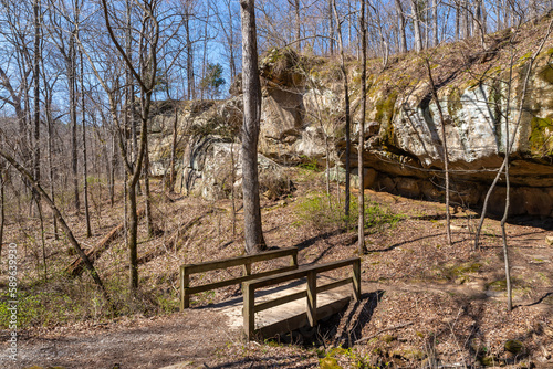 Indian Creek Nature Trail