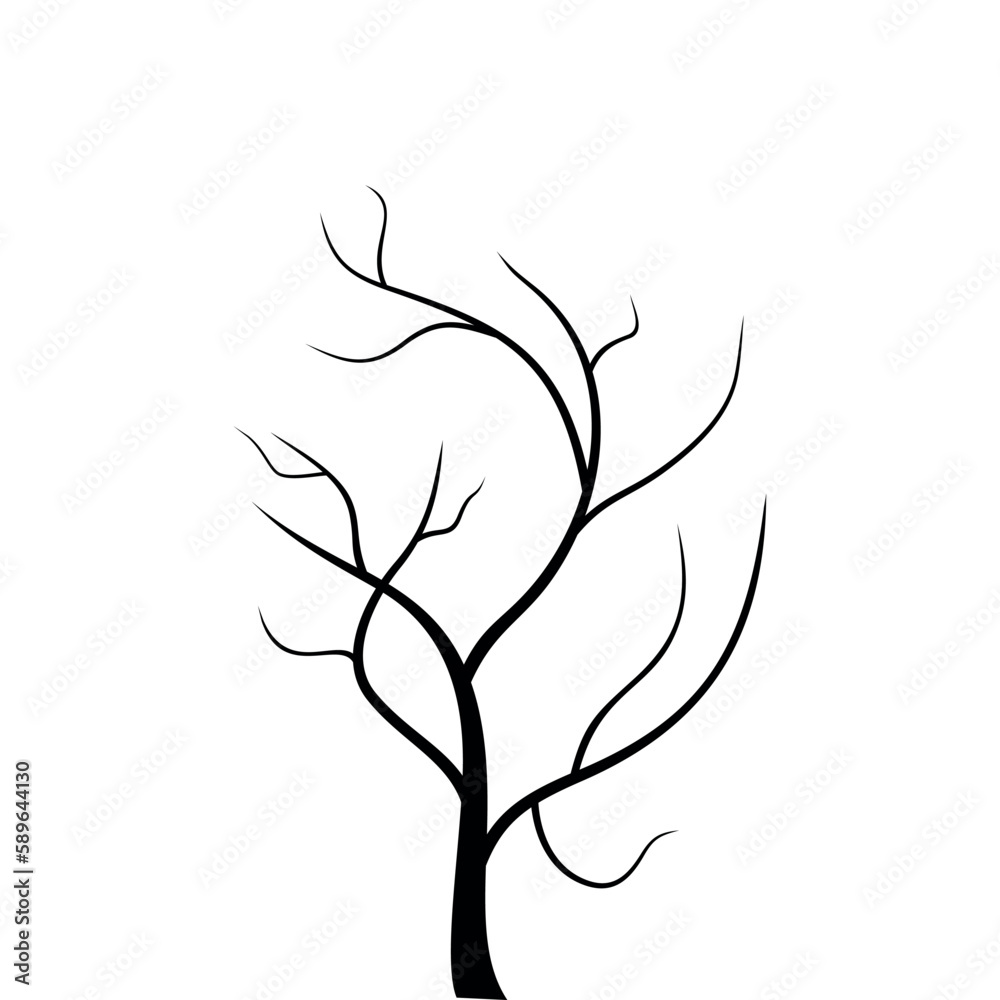 Sketch tree