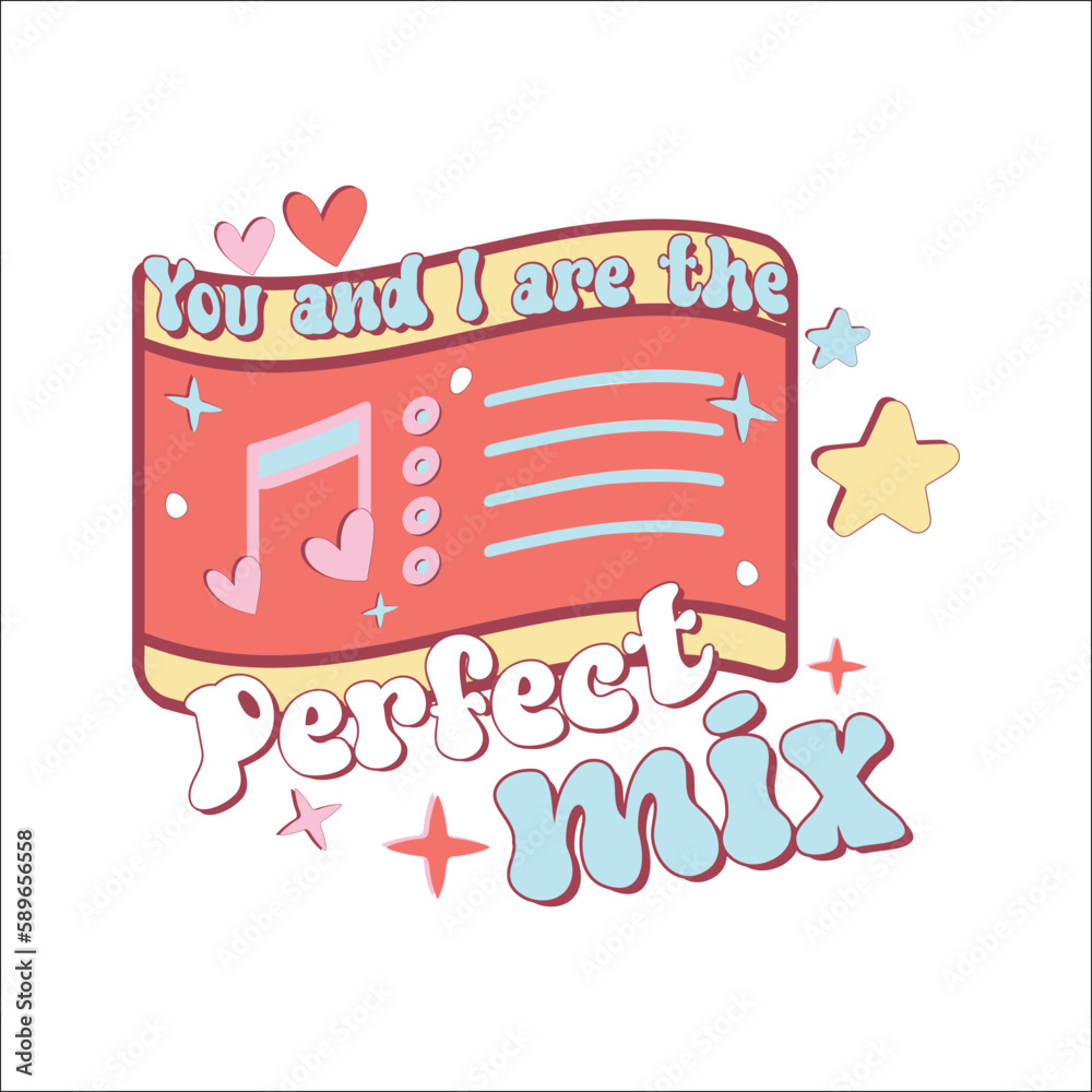 You and i are the perfect mix You and i are the perfect mix