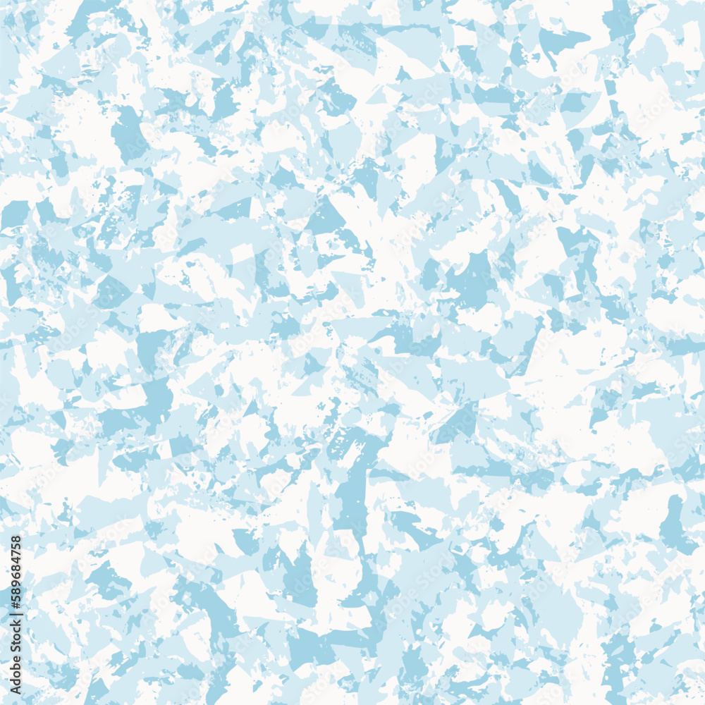 Blue texture seamless vector pattern. Distressed concrete concrete texture. stone wall background.. Blue texture seamless vector pattern. Distressed concrete concrete texture. stone wall background..