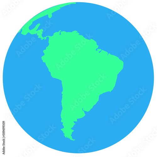 Planeta Tierra