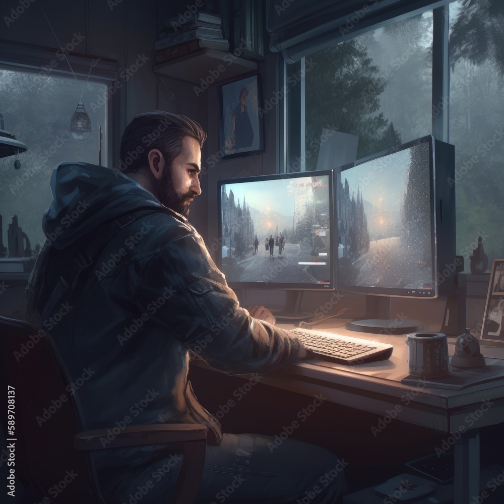 Gaming Art, Background, Wallpaper for Gamers Gaming Art, Background, Wallpaper for Gamers