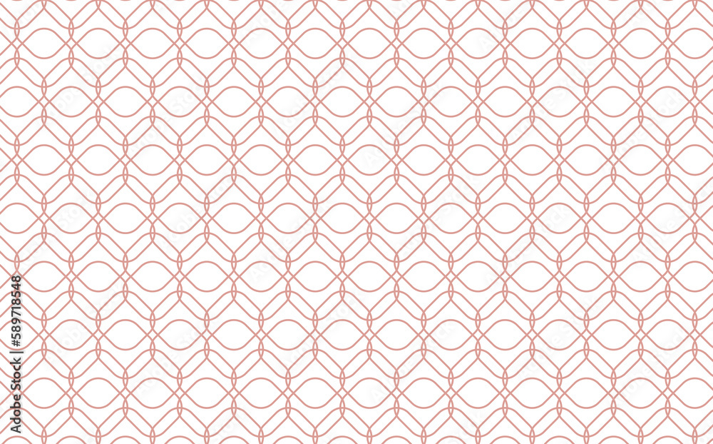 Fototapeta premium seamless geometric pattern, Pattern Design