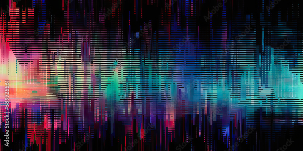 Digital backdrop illustration design futuristic background, generated AI, generated, AI Digital backdrop illustration design futuristic background, generated AI, generated, AI