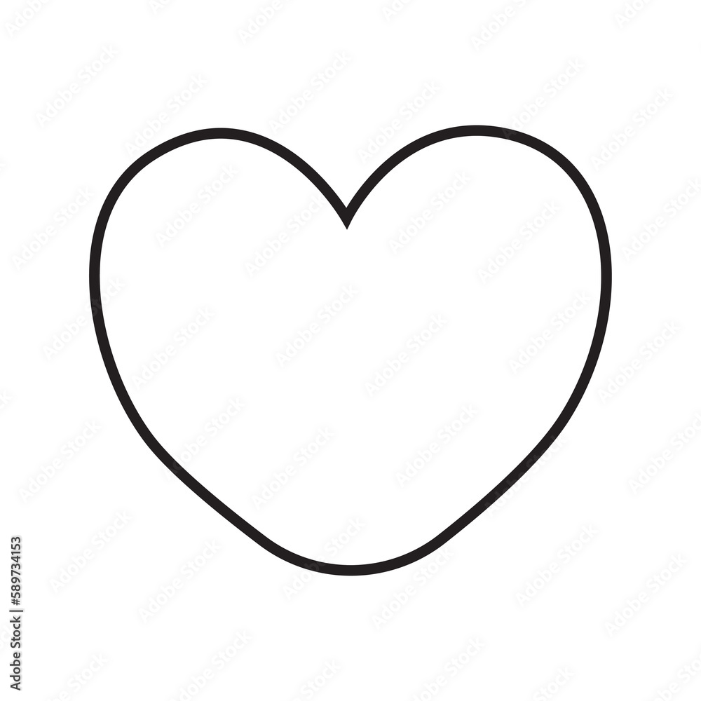 Love transparent illustration icon Love transparent illustration icon