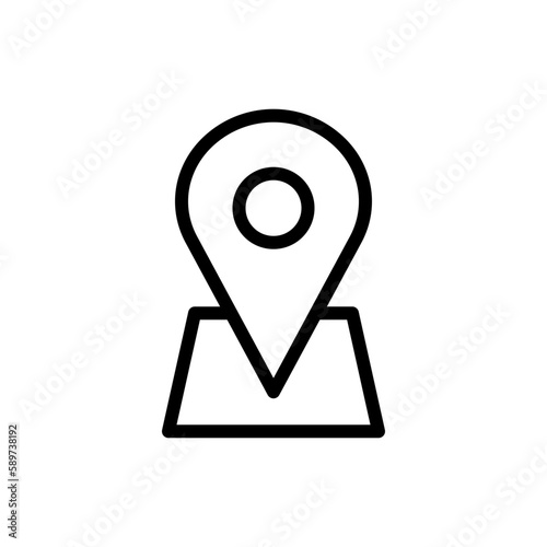 location