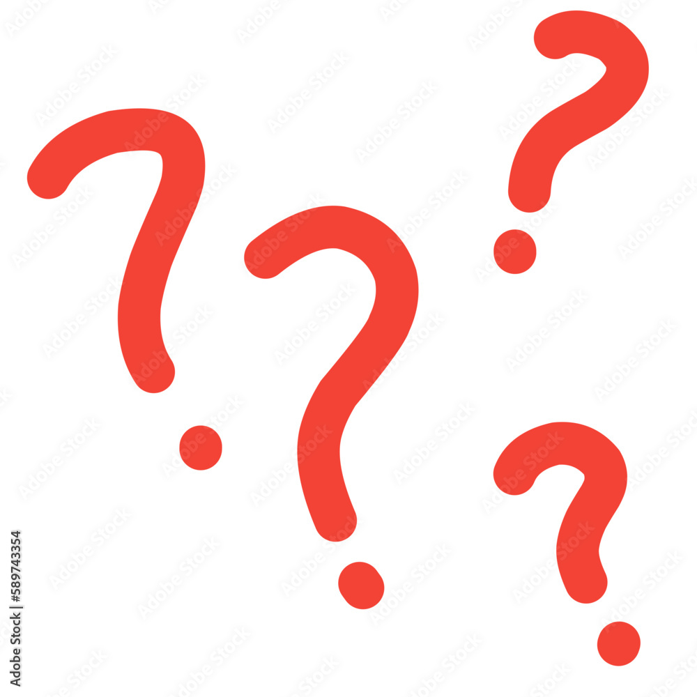 Question mark 