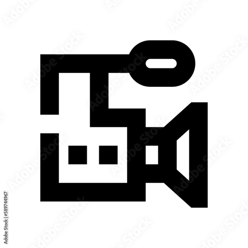 Video Camera