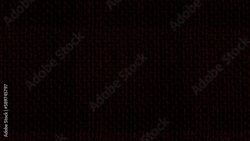 textile texture dark browm background photo