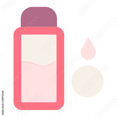 toner cosmetics