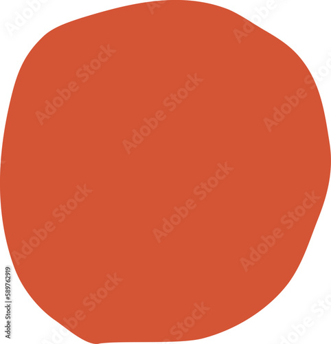 Free Download Abstract Blob Illustration - GFXLoad