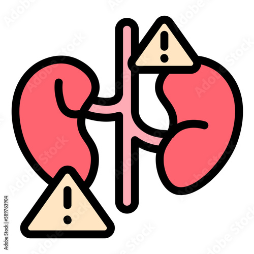 kidney failure