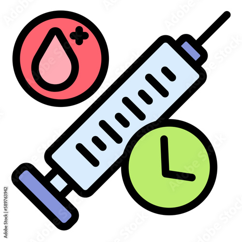 insulin injections