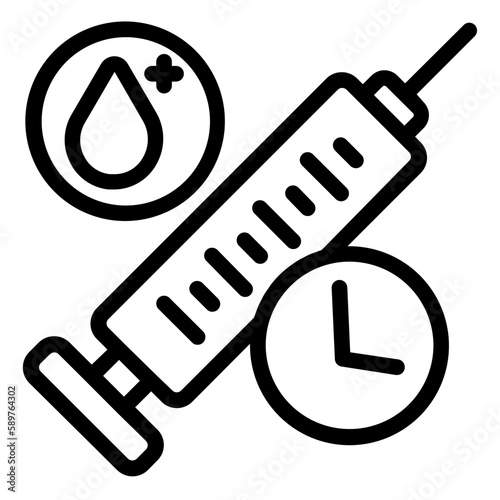 insulin injections